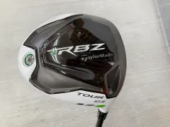 テーラーメイド　RocketBallz TOUR US　10.5度　MATRIX OZIK XCON 6　Sフレックス　ドライバー　中古　ゴルフドゥ！大宮丸ヶ崎店【最短即日発送】のサムネイル