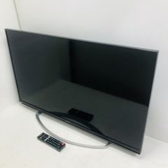 直接受取限定】SHARP シャープ AQUOS アクオス 40型 40インチ LC-40W5