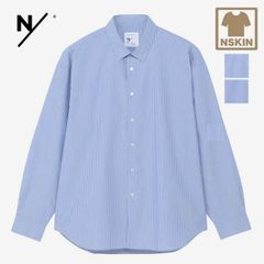 MAATEE&SONS】LYANFINECOTTON REFRESH BLUE - メルカリ