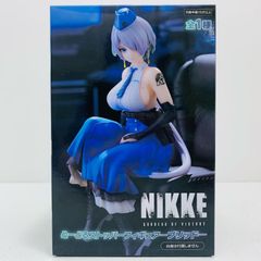 ニケ ブリッド ヌードル ストッパー フィギュア - メルカリ