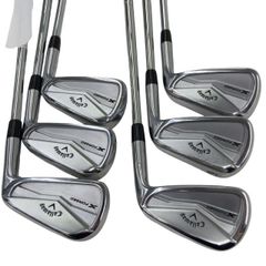 Callaway X Forged 2024 トラヴィル105 - メルカリ