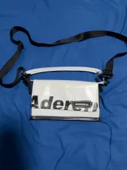 ADER ERROR ミニ クロスバッグ / ポーチのサムネイル