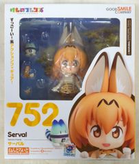 ねんどろいど サーバル 「けものフレンズ」 - メルカリ