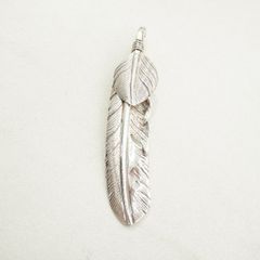 ファーストアローズ イナズマフェザー ペンダントトップ 2点セット