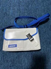 ADER ERROR ミニ クロスバッグのサムネイル