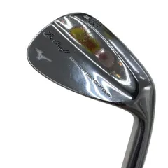 【中古】 ミズノ ミズノ THE CRAFT(2023) 48°/18° ウェッジ WG NS PRO MODUS3 TOUR105 (フレックスS) メンズ 男性用 右利き 右用 Cランク ゴルフクラブのサムネイル