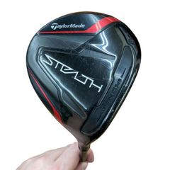 テーラーメイドSTEALTH 7番 LIN-Q FW75S ステルス7w - メルカリ