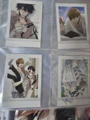 デスノート展 トレーディングアクリルスタンド 夜神月 キラ メロ L