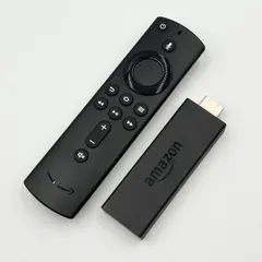 Amazon Fire Tv Stick 【24時間以内発送✨️】のサムネイル