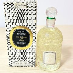超希少・廃盤】ゲラン オード オーデコロン ODE 箱付き ヴィンテージ