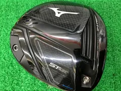 【中古】 ミズノ Mizuno ST-X 220 10.5° ドライバー DR 純正特注シャフト (フレックスS) メンズ 男性用 右利き 右用 Cランク ゴルフクラブのサムネイル