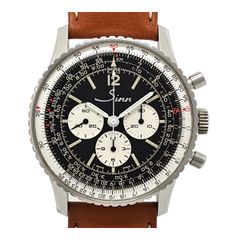 Sinn 104 KLASSIK 12 日本国内正規保証 2026年日付 - メルカリ