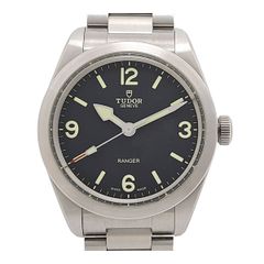 883ライダー様専用】TUDOR レンジャー オーバーホール済 - メルカリ
