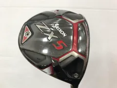 ダンロップ　SRIXON ZX5　9.5度　Diamana ZX-Ⅱ 50　Sフレックス　ドライバー　中古【最短即日発送】のサムネイル