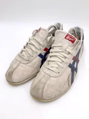 Onitsuka Tiger オニツカタイガー TH201L ランスパーク ローカット スニーカー size25cm/白 ■■ メンズのサムネイル