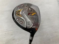 テーラーメイド　r7 XR (2007)　20度　リアックス FWXR　Sフレックス　フェアウェイウッド　中古　ゴルフドゥ！大宮丸ヶ崎店【最短即日発送】のサムネイル