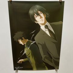 PSYCHO-PASS サイコパス B2ポスター B2ポスター　#1591