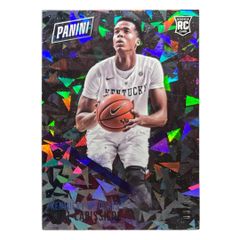 TOPPS サッカーカード MUSEUM COLLECTION ACHRAF HAKIMI