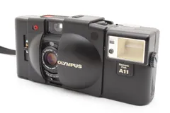 2026年最新】olympus xa a11の人気アイテム - メルカリ