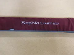 シマノ 25`Sephia LIMITED. S84L+ 25`セフィアリミテッド S84L+のサムネイル
