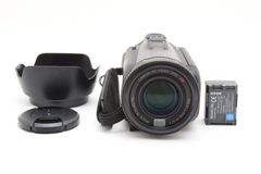 미품 캐논 Canon iVIS HF G10 1912