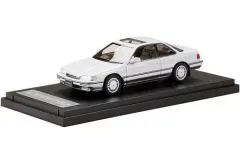 【中古】ミニカー 1/43 ホンダ レジェンド 2 ドア ハードトップ KA3(ホワイト) [PM43146W]のサムネイル