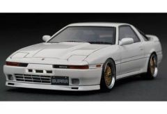 白 新品1/18 Nissan 180SX ミニカー イグニッションモデル IG - メルカリ