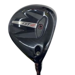 3より優しく5より飛ぶ！Titleist GT2 フェアウェイウッド 16.5度