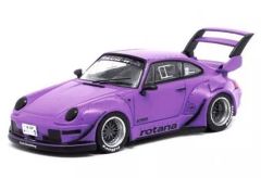 1/43 アンドレア モーダ S921 モナコGP 1992 ロベルト モレノ - メルカリ