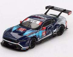 1/64 メルセデス AMG GT3 レッドブル ベルスタッペン 合金ミニカー