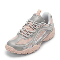 F/ECHAPPEMS（シルバー） レディース FILA フィラ 1XM02348G-650
