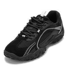 F/ECHAPPEMSLJ（ブラック） メンズ FILA フィラ FUSS26007001-M
