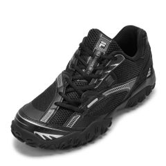 F/ECHAPPEMSV2（ブラック） メンズ FILA フィラ FM0100982014-M
