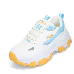 Infinito（ホワイト×ブルー） メンズ FILA フィラ FC-5239YRWHBU