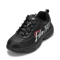 RTSCRIPT（ブラック） メンズ FILA フィラ FM0101003014