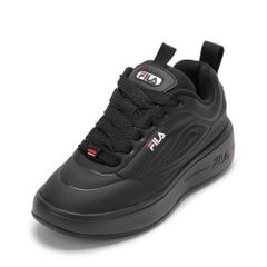 SUPERBUBBLE（ブラック） レディース FILA フィラ 5RM02983-001