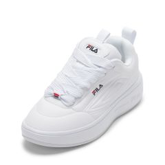 SUPERBUBBLE（ホワイト） レディース FILA フィラ 5RM02983-125