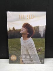 【写真集/未開封】THE SELF｜人生を表現した2nd写真集  中島颯太