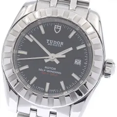 チュードル TUDOR 22010 クラシック デイト 自動巻き レディース _963376のサムネイル