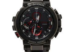CASIO G-SHOCK MRG-8000B-1AJF 箱・付属品付 - メルカリ