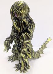 マルサンヘドラ Painted by 吉坂隆」のSilver Ver. - メルカリ