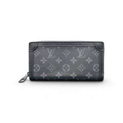 価格改定】LOEWE 極美品 ロエベ ANAGRAM PUZZLE BIFOLD アナグラム
