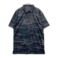 5351 POUR LES HOMMES SY32 ポロシャツ 迷彩 - メルカリ