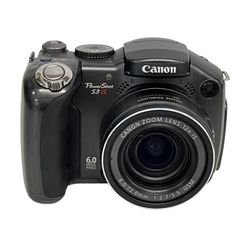 キヤノン PowerShot SX10 IS #2061 - メルカリ