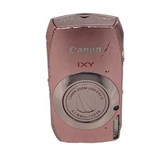 Canon PC1682 IXY 32S 컴팩트 디지털 카메라 콘데지 캐논 중고 K11443360