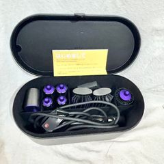 558 Dyson Airwrap Complete HS01 ダイソン エアラップ コンプリート