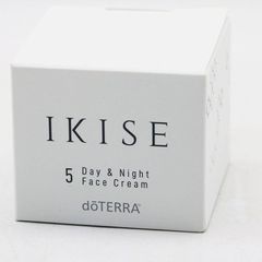 新品未使用】dōTERRA IKISE デイ＆ナイト フェイスクリーム 45g - メルカリ