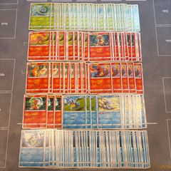 B1082 ポケモンカード 御三家 フシギダネ ヒトカゲ ゼニガメ サン