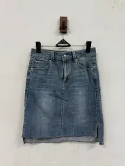 GUESS レディース デニムスカート (25-26)のサムネイル