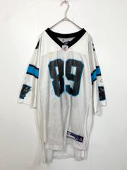 激レア美品 NFL パンサーズ #88 オルセン ゲームシャツ - メルカリ